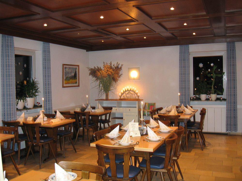 Landgasthof Wellmann Markt Taschendorf Екстер'єр фото